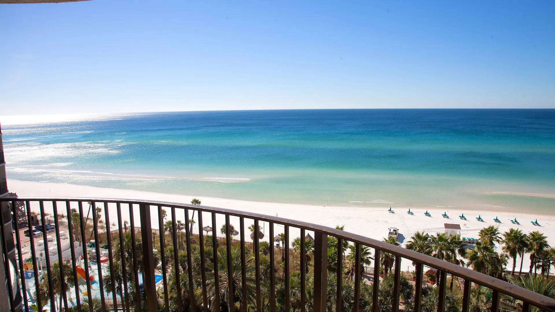 Holiday Inn Resort Panama City Beach By Ihg