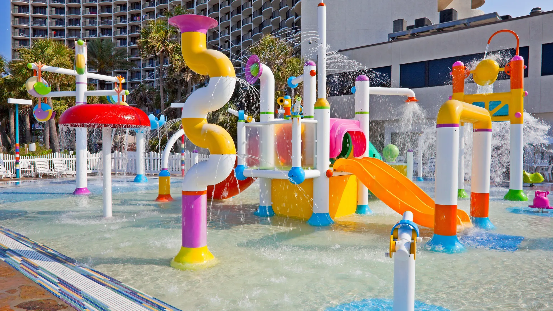 Holiday Inn Resort Panama City Beach By Ihg