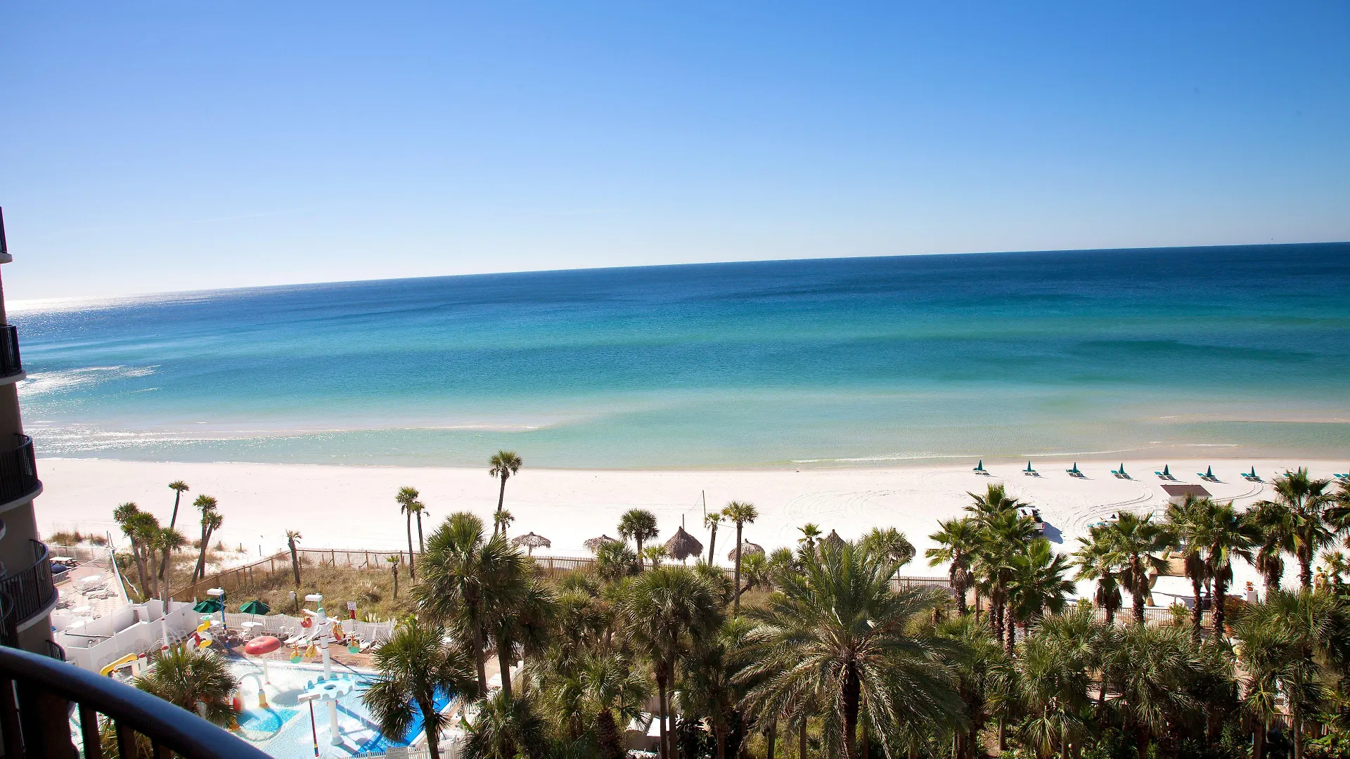 Holiday Inn Resort Panama City Beach By Ihg