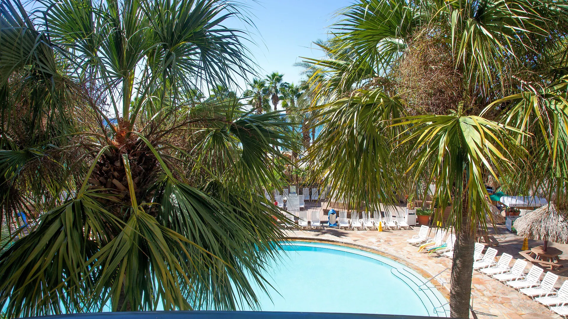 Holiday Inn Resort Panama City Beach By Ihg Estados Unidos da América