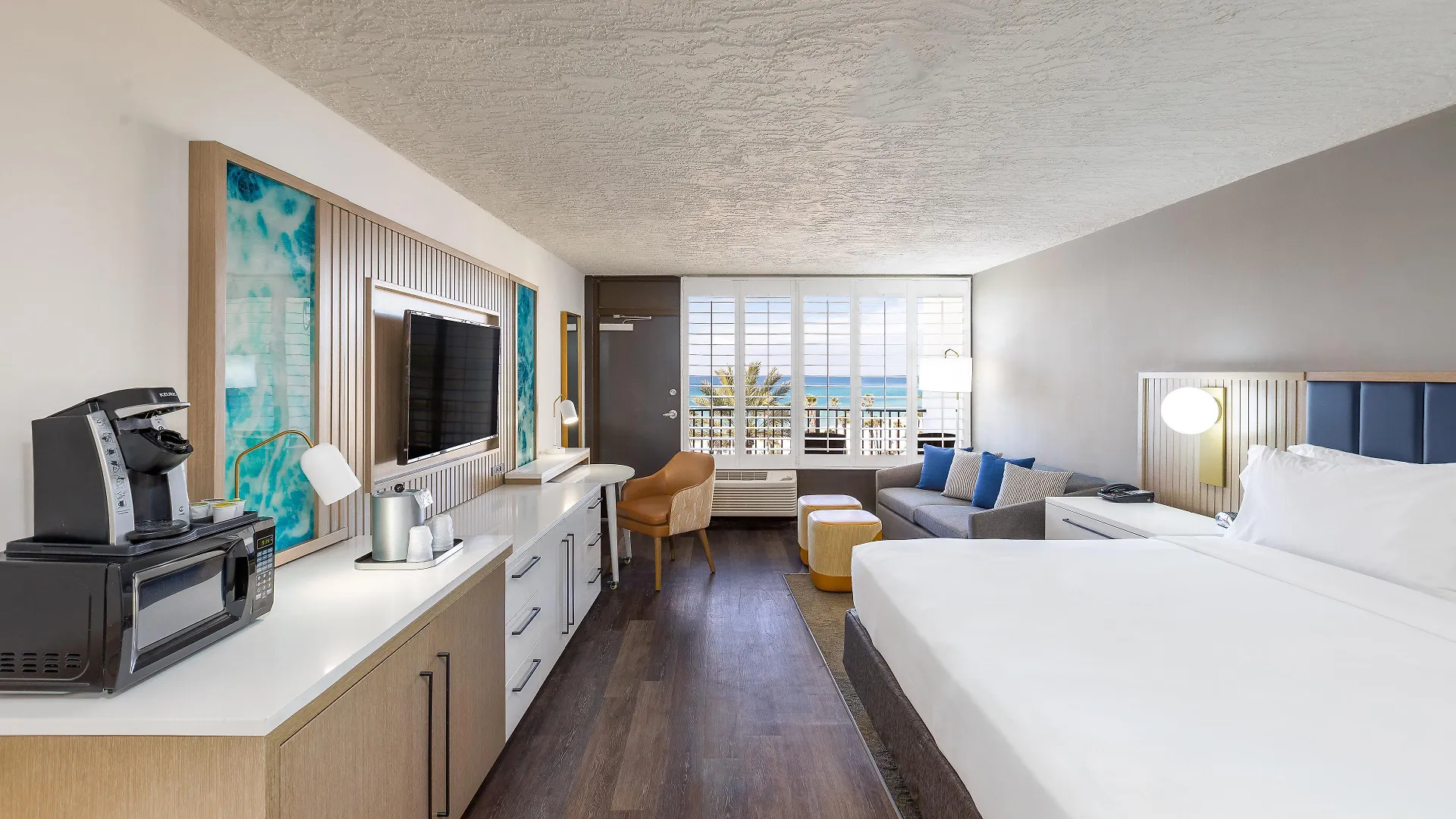 Holiday Inn Resort Panama City Beach By Ihg 3*,  Estados Unidos da América