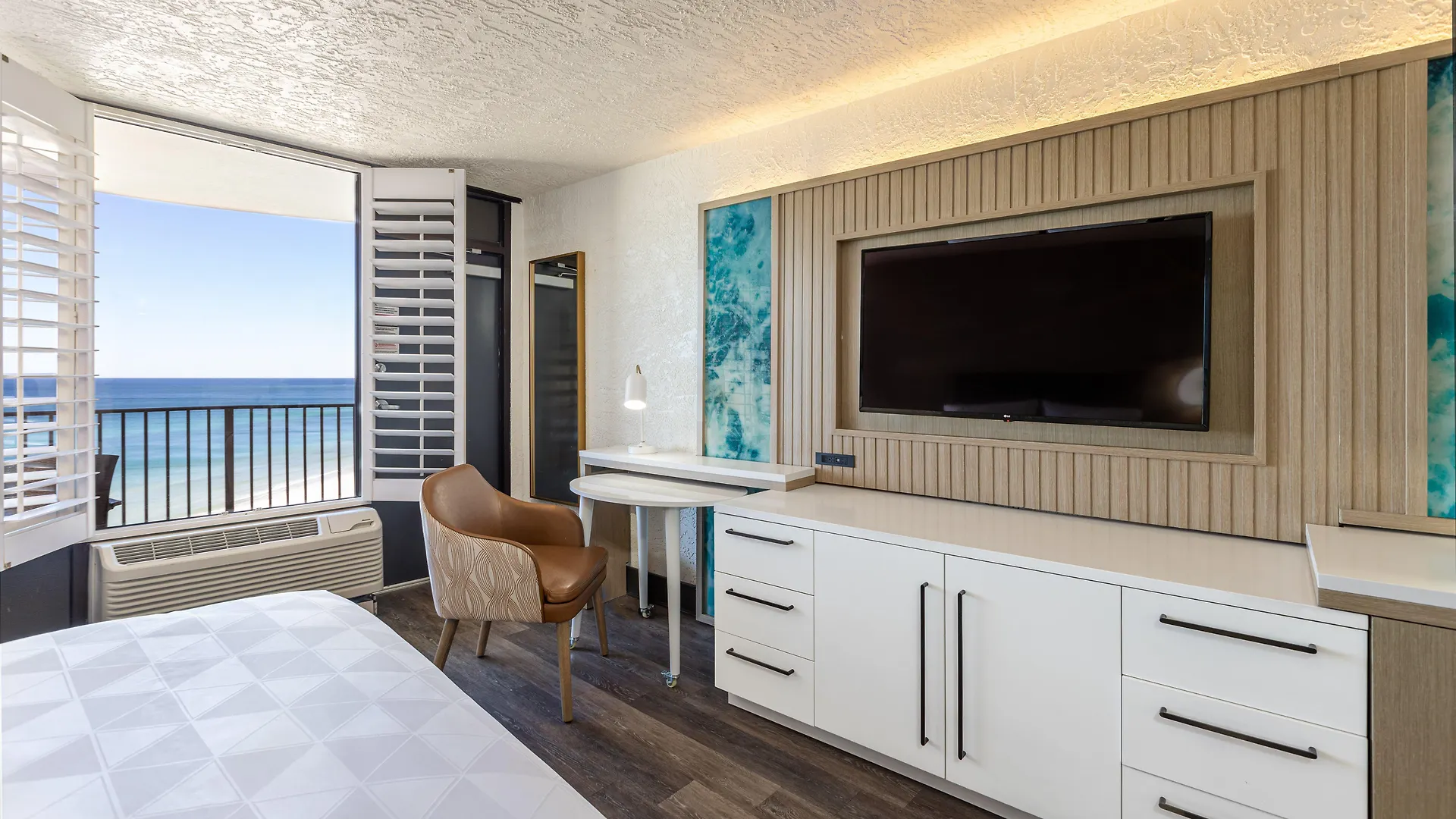Holiday Inn Resort Panama City Beach By Ihg 3*,