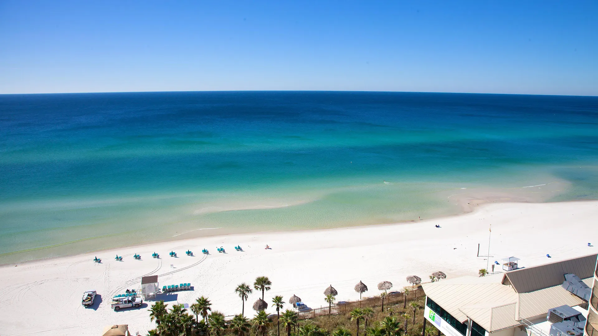 Holiday Inn Resort Panama City Beach By Ihg