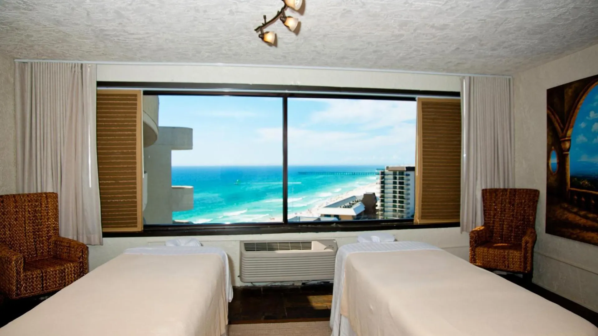 Holiday Inn Resort Panama City Beach By Ihg