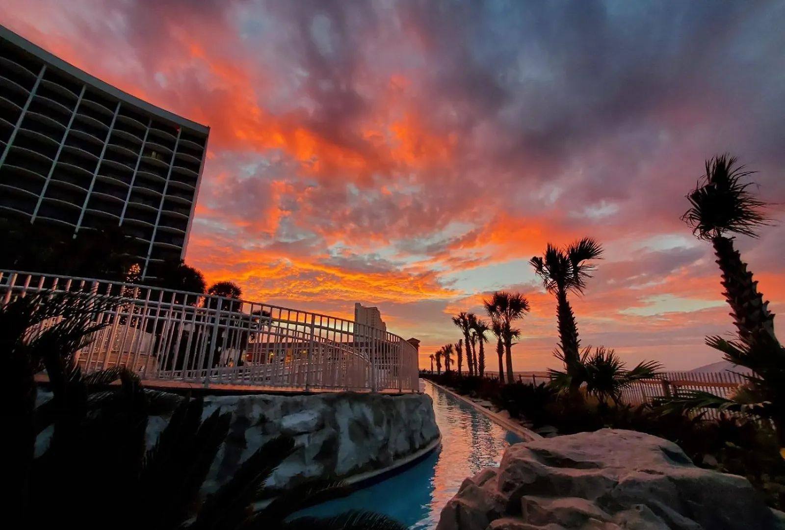 Holiday Inn Resort Panama City Beach By Ihg