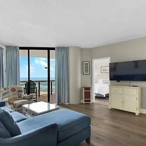  Apartment Surfside #1409 United States