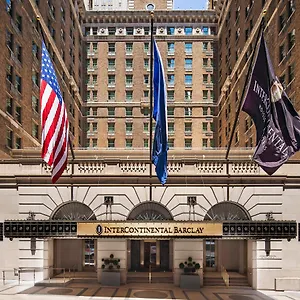 ***** Hotel Intercontinental Barclay By Ihg United States