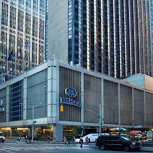 **** Hotel Hilton Midtown United States