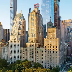 ***** Hotel Jw Marriott Essex House United States