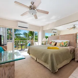  Apartment Waikiki Shore 305 United States