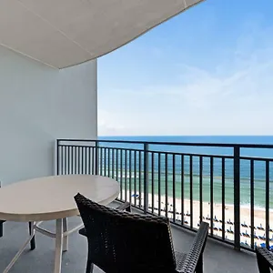 Sterling Breeze 903 Panama City Beach
