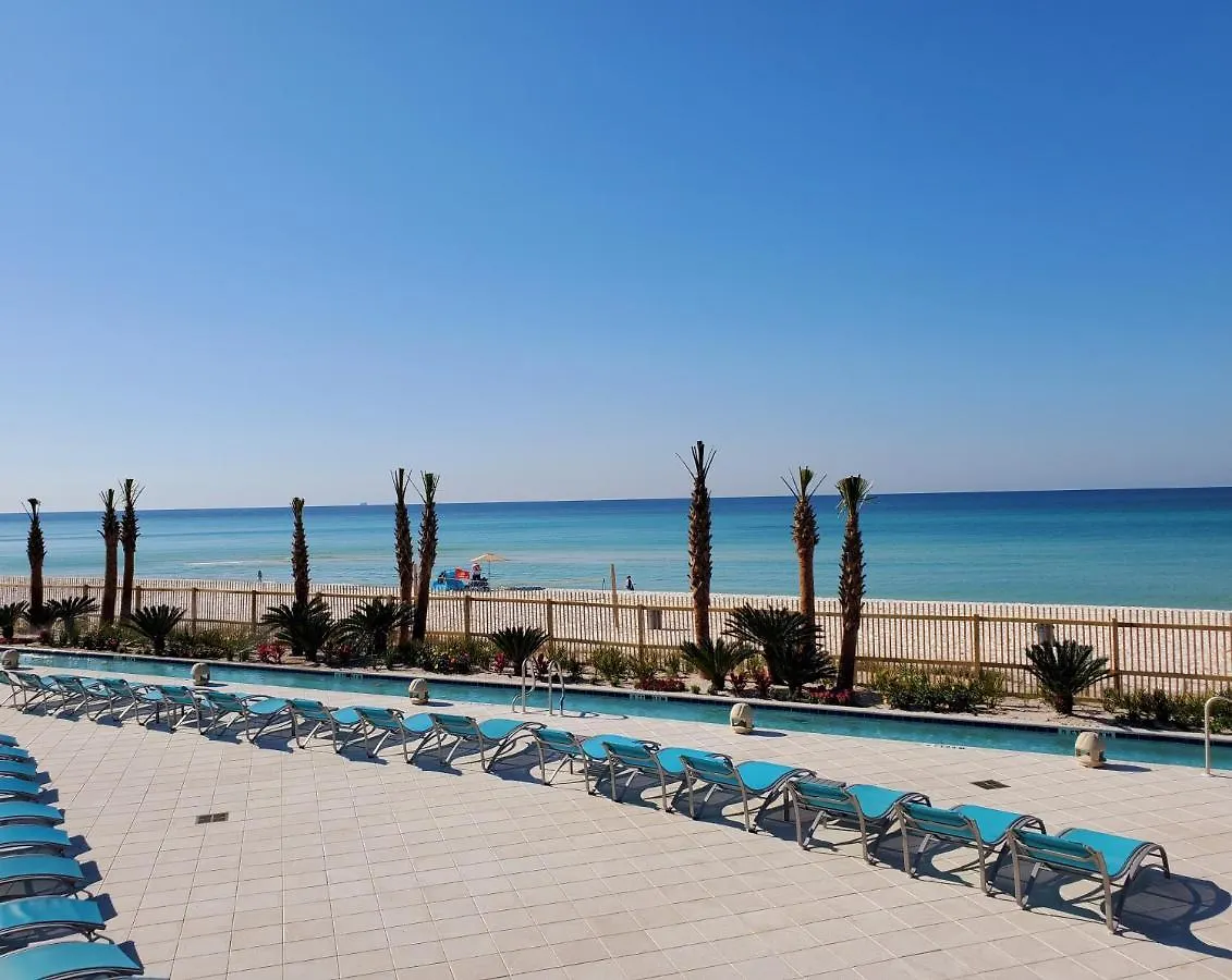 Holiday Inn Resort Panama City Beach By Ihg 3*,