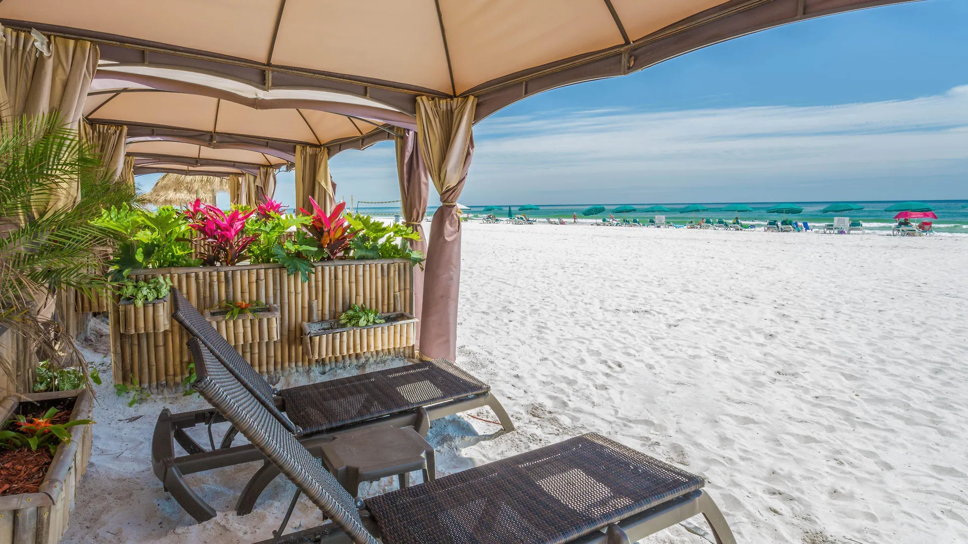 Holiday Inn Resort Panama City Beach By Ihg