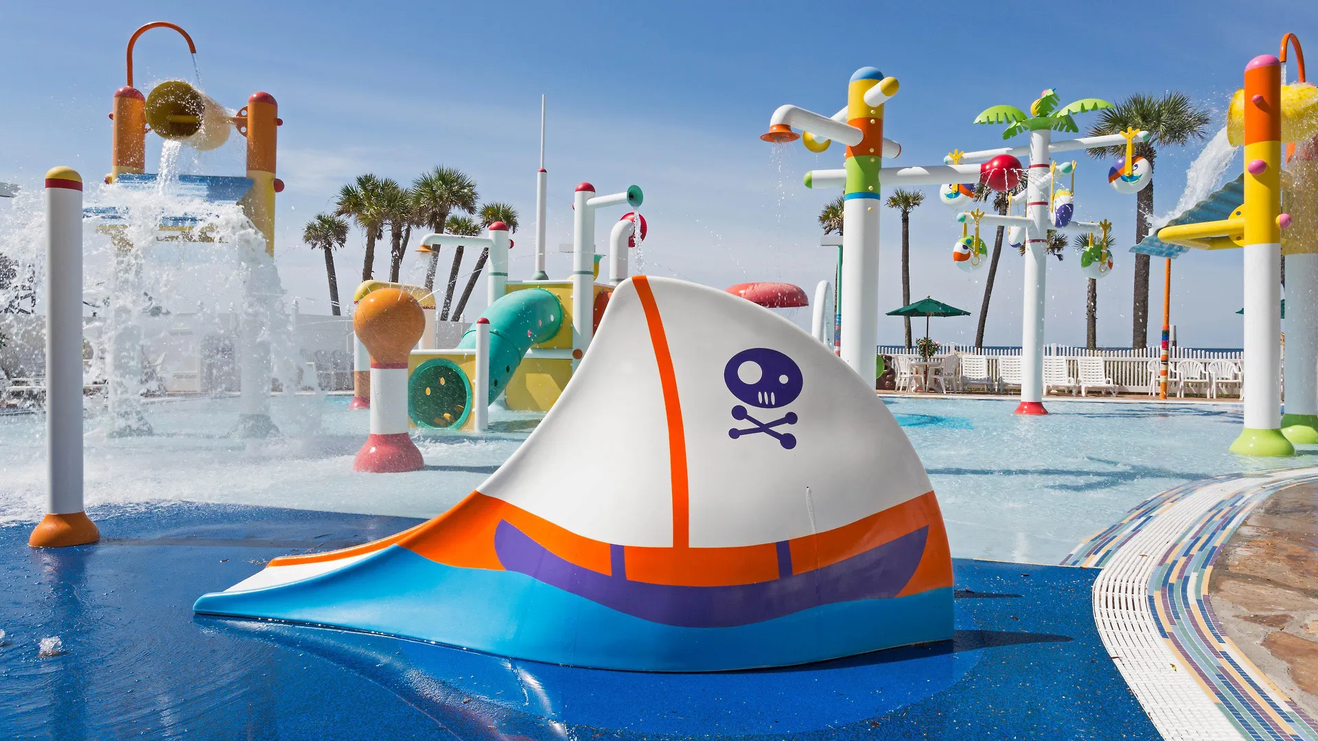 ***  Holiday Inn Resort Panama City Beach By Ihg United States