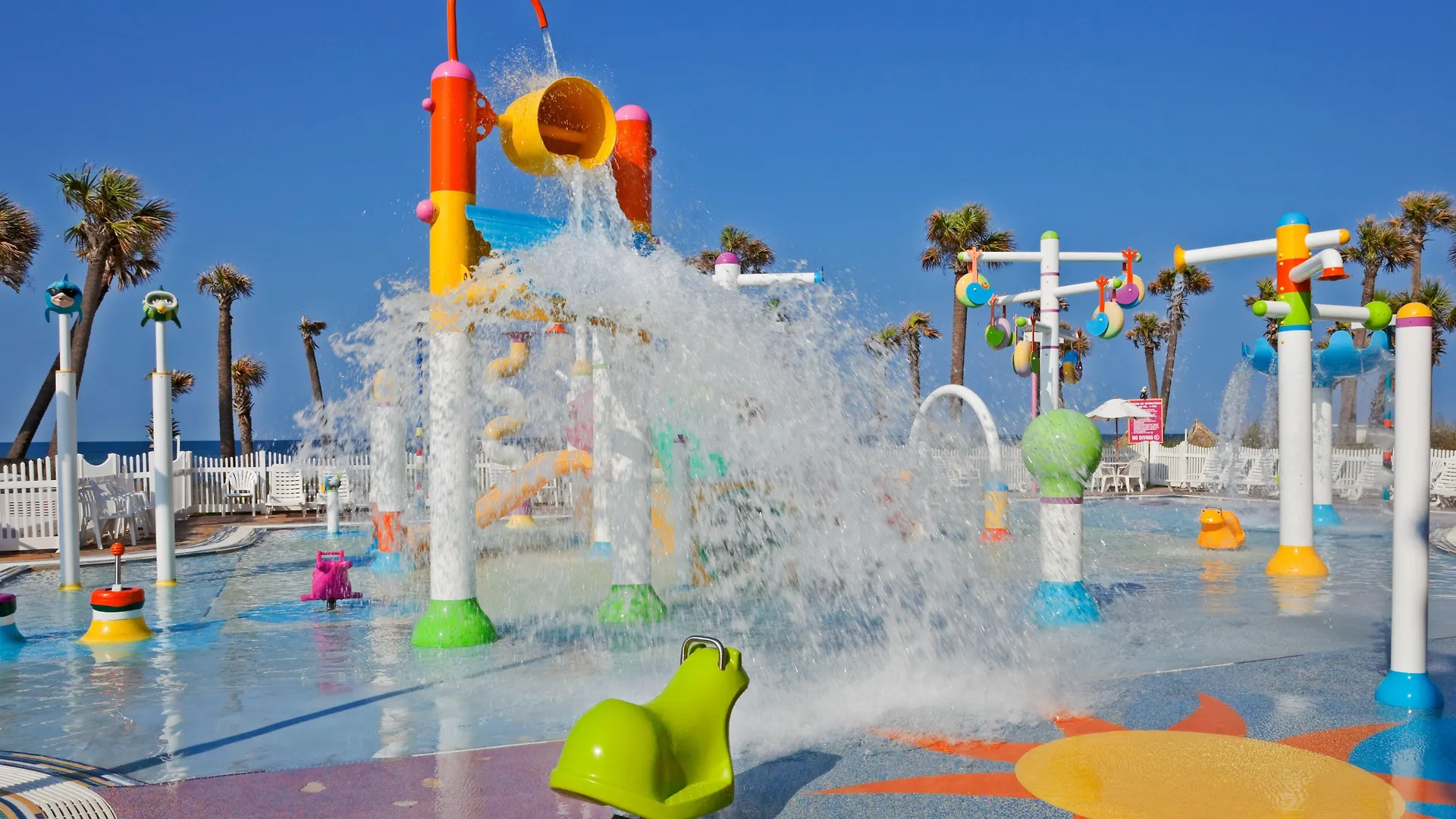 Holiday Inn Resort Panama City Beach By Ihg