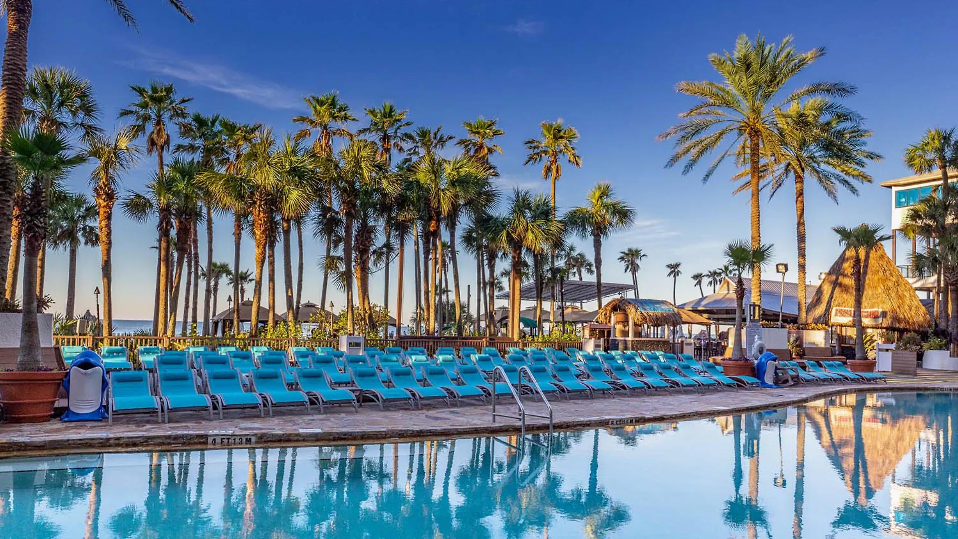 Holiday Inn Resort Panama City Beach By Ihg