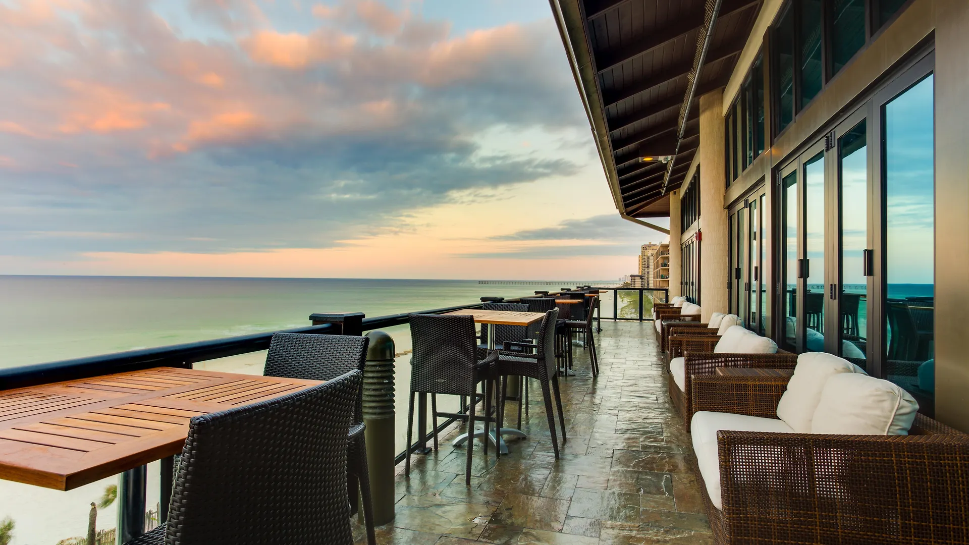 Holiday Inn Resort Panama City Beach By Ihg