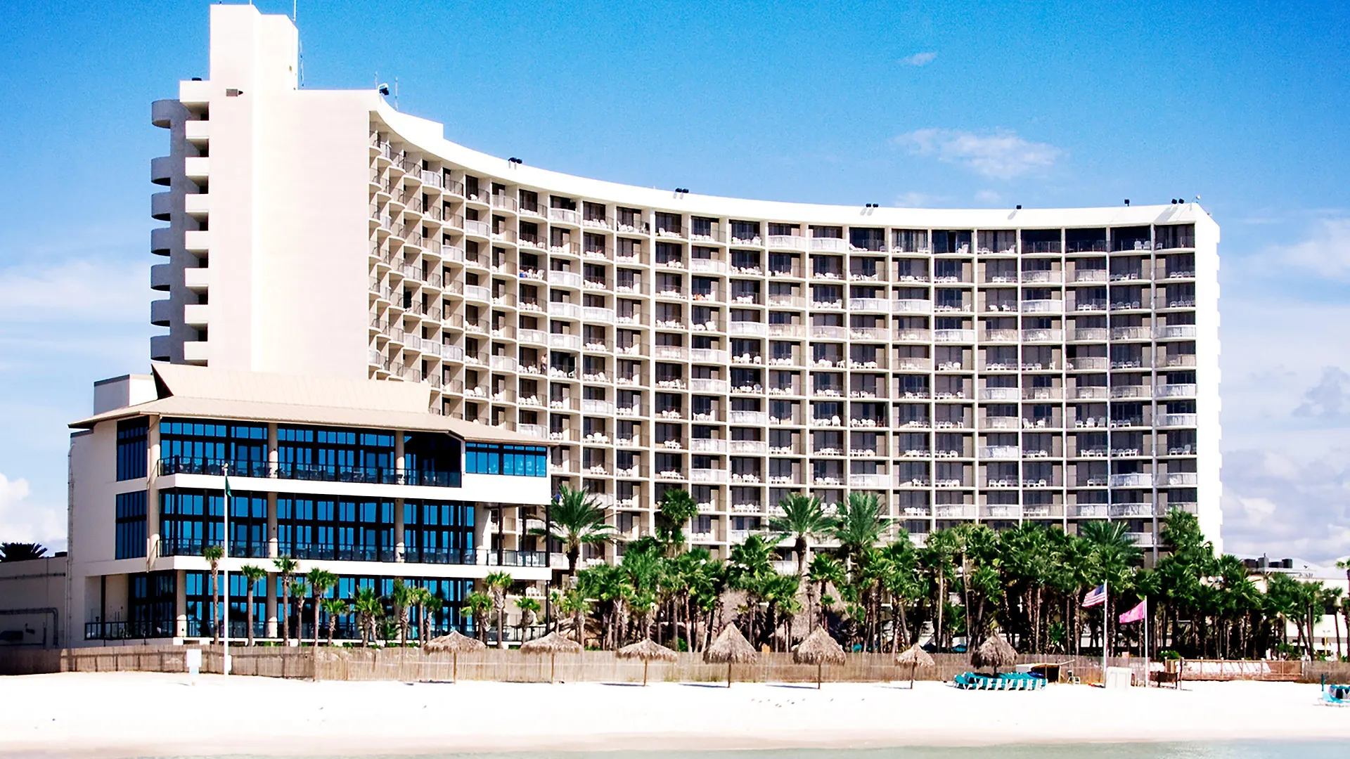 ***  Holiday Inn Resort Panama City Beach By Ihg United States