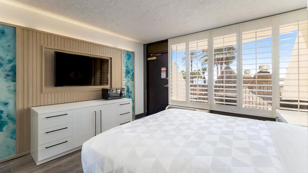 Holiday Inn Resort Panama City Beach By Ihg