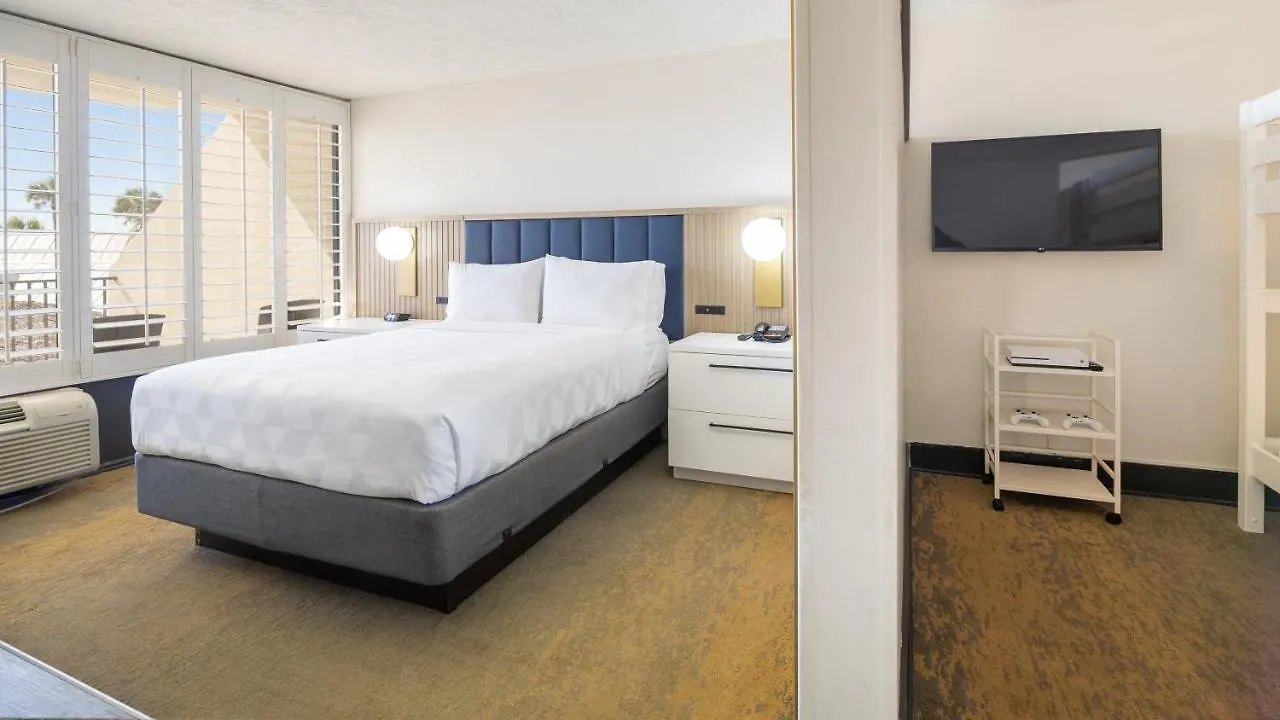 Holiday Inn Resort Panama City Beach By Ihg