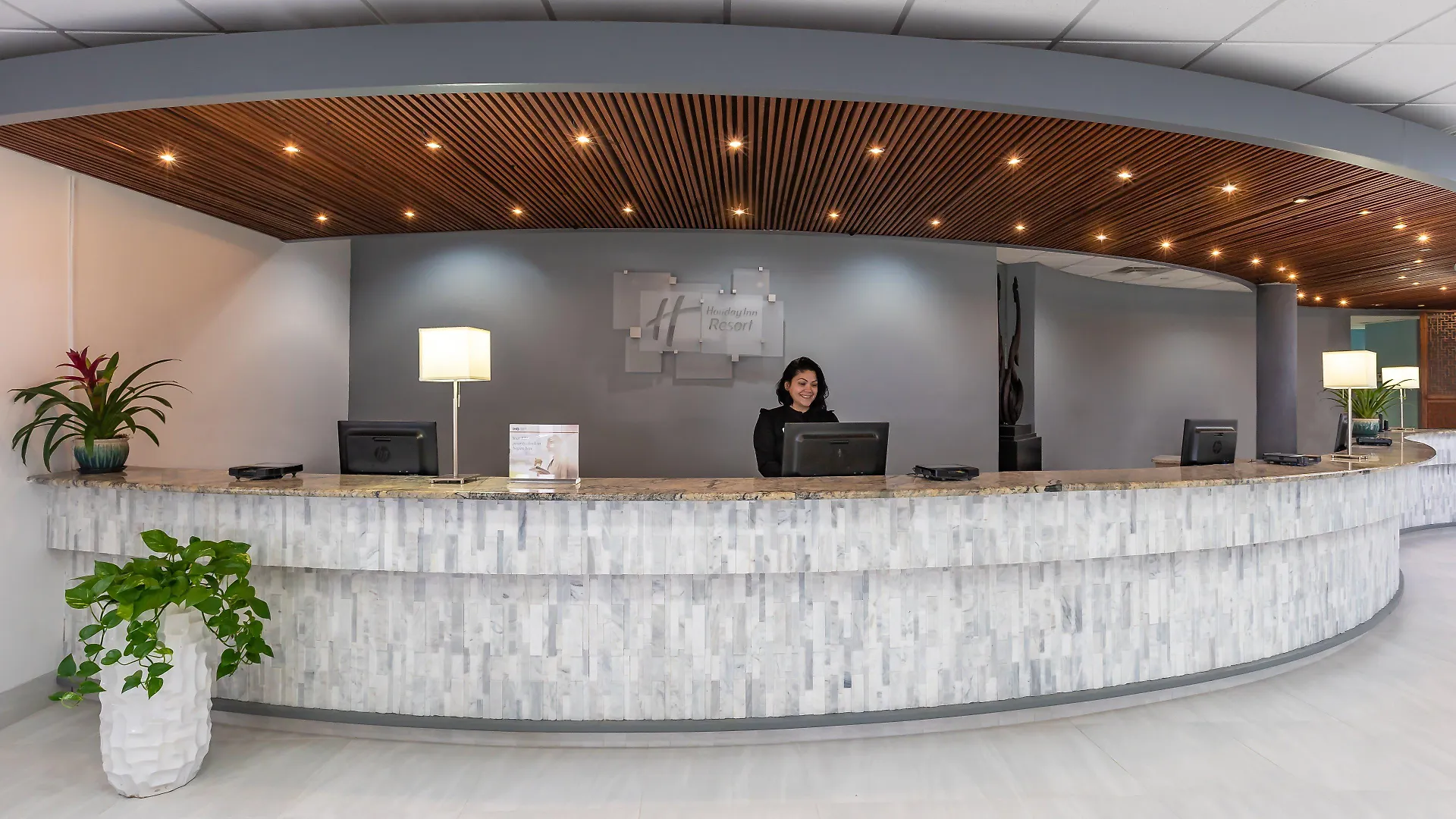 Holiday Inn Resort Panama City Beach By Ihg