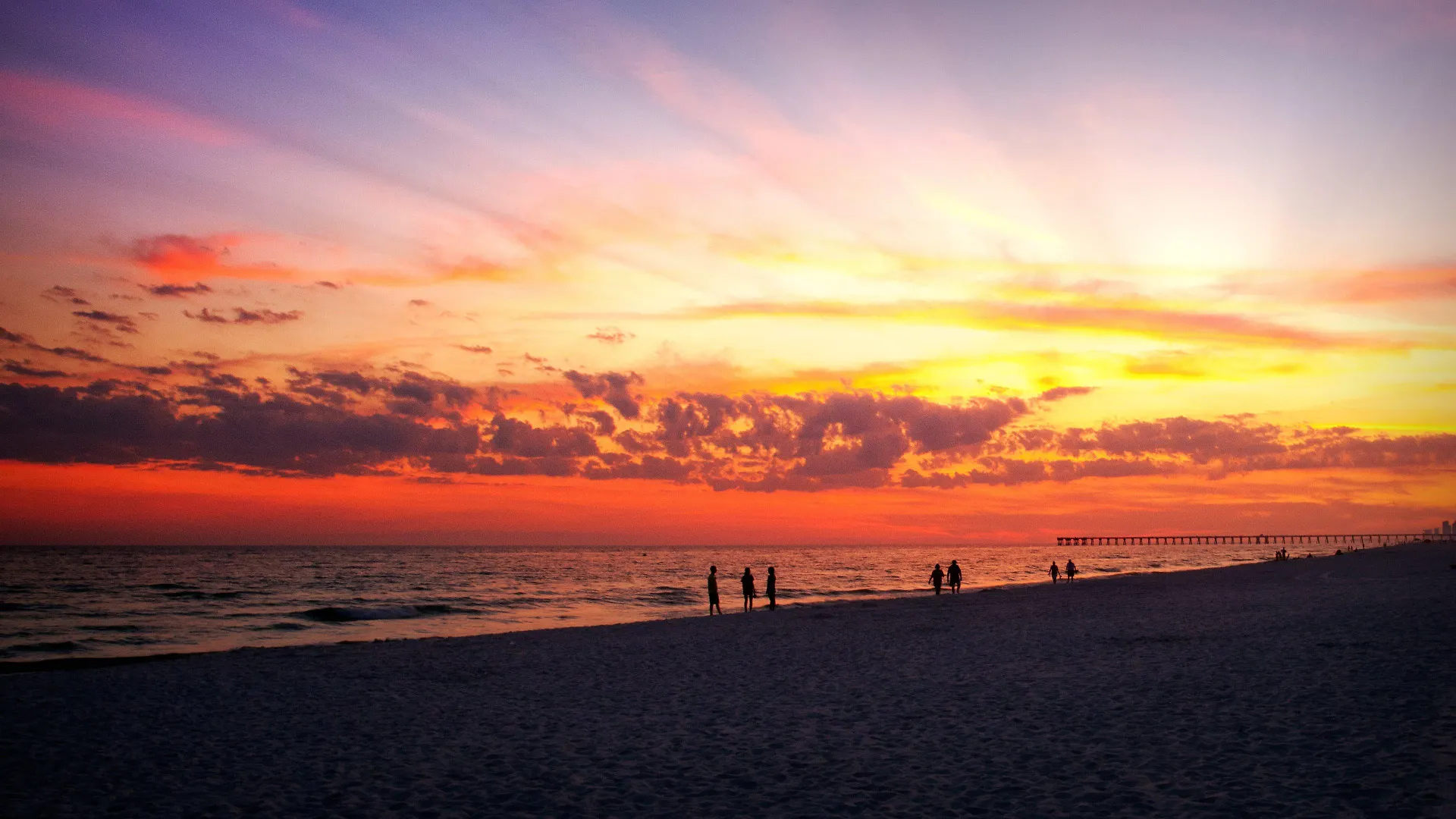 ***  Holiday Inn Resort Panama City Beach By Ihg United States
