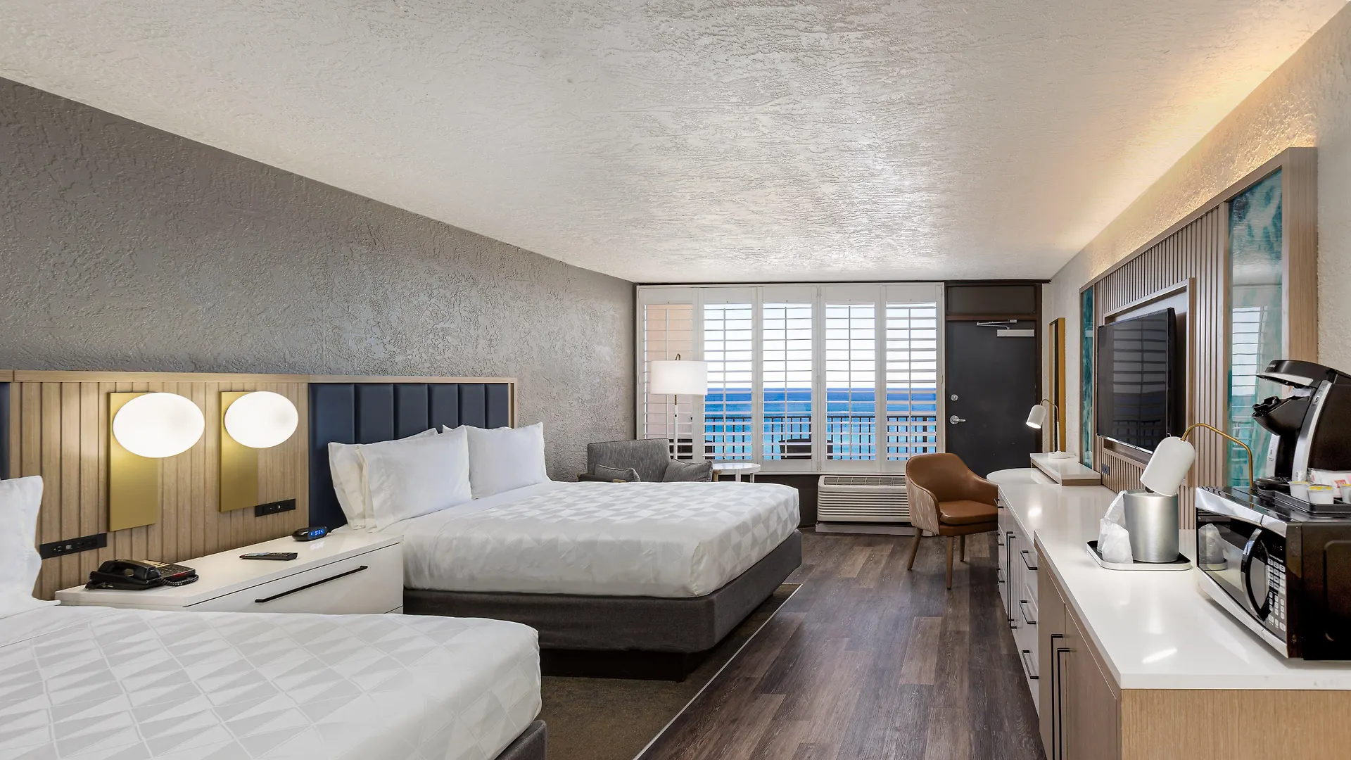 Holiday Inn Resort Panama City Beach By Ihg