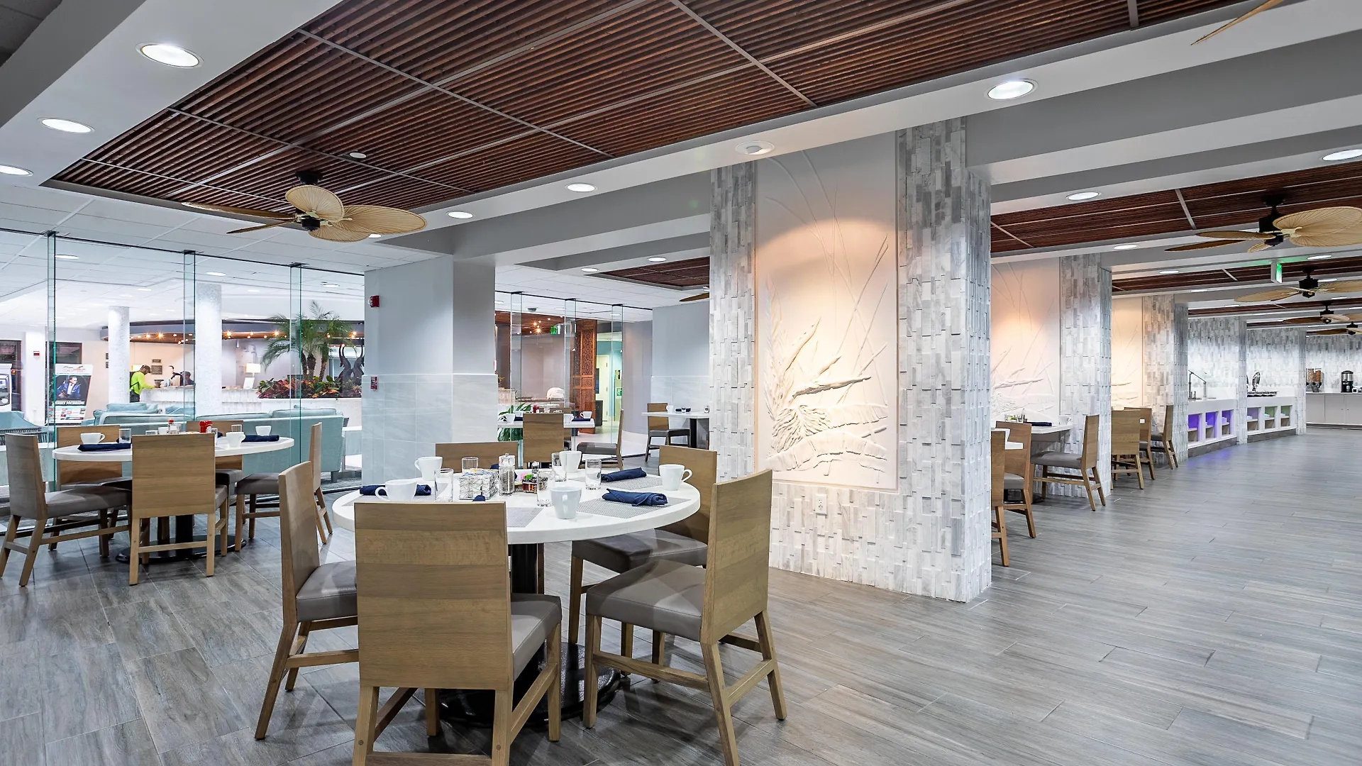 Holiday Inn Resort Panama City Beach By Ihg 3*,
