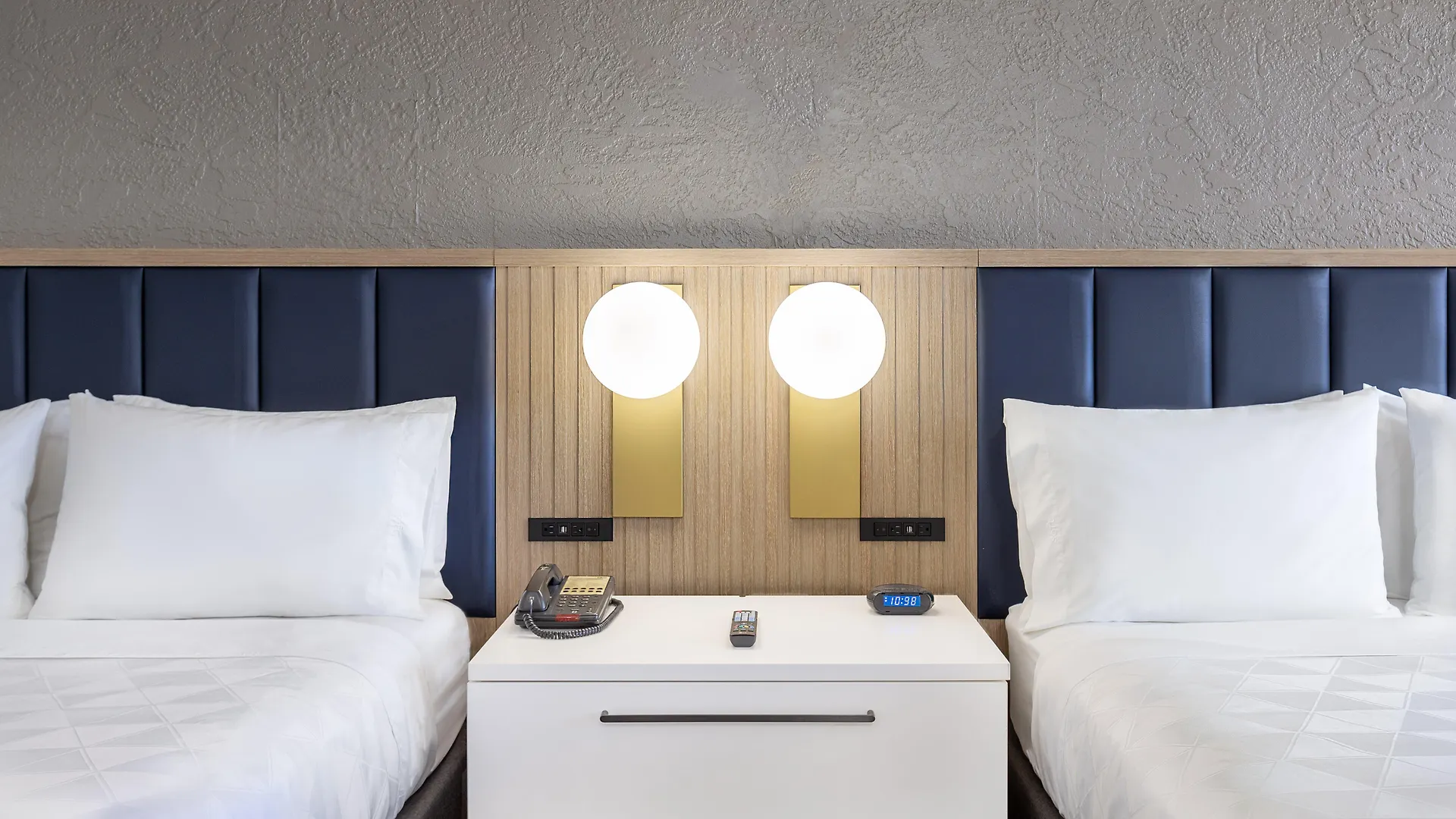 ***  Holiday Inn Resort Panama City Beach By Ihg United States
