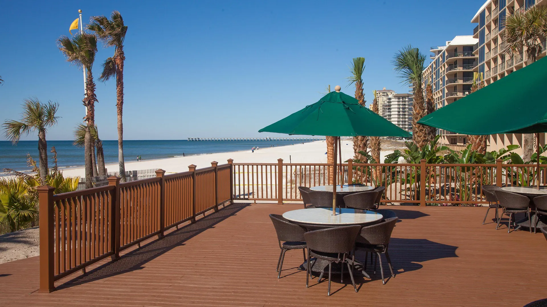Holiday Inn Resort Panama City Beach By Ihg