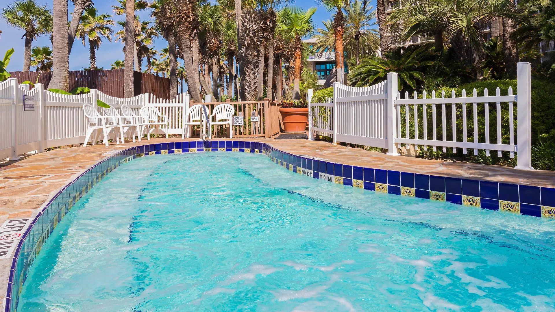 Holiday Inn Resort Panama City Beach By Ihg
