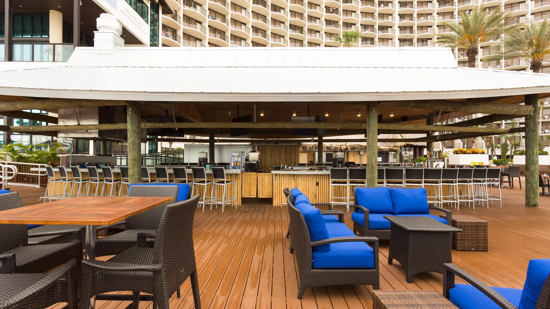 ***  Holiday Inn Resort Panama City Beach By Ihg United States