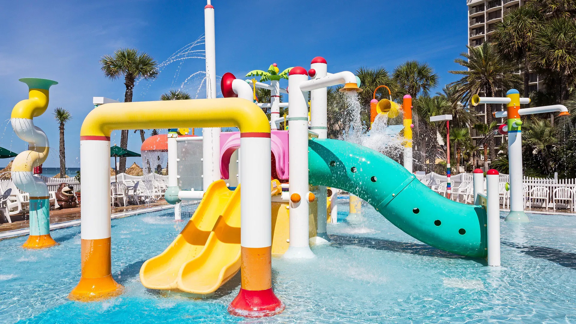 ***  Holiday Inn Resort Panama City Beach By Ihg United States