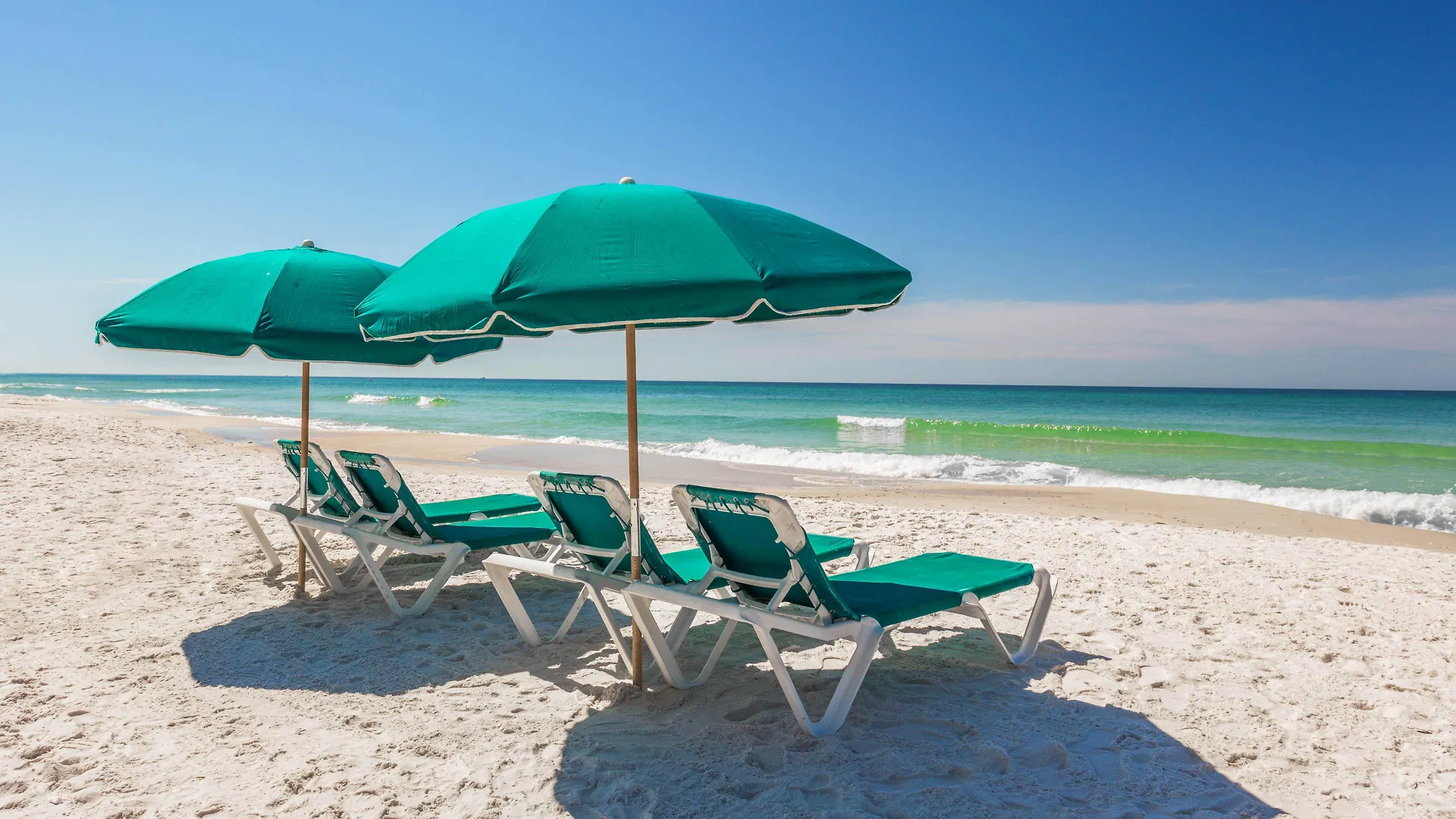 Holiday Inn Resort Panama City Beach By Ihg