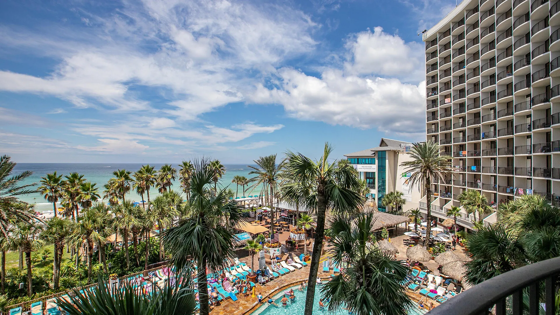 Holiday Inn Resort Panama City Beach By Ihg