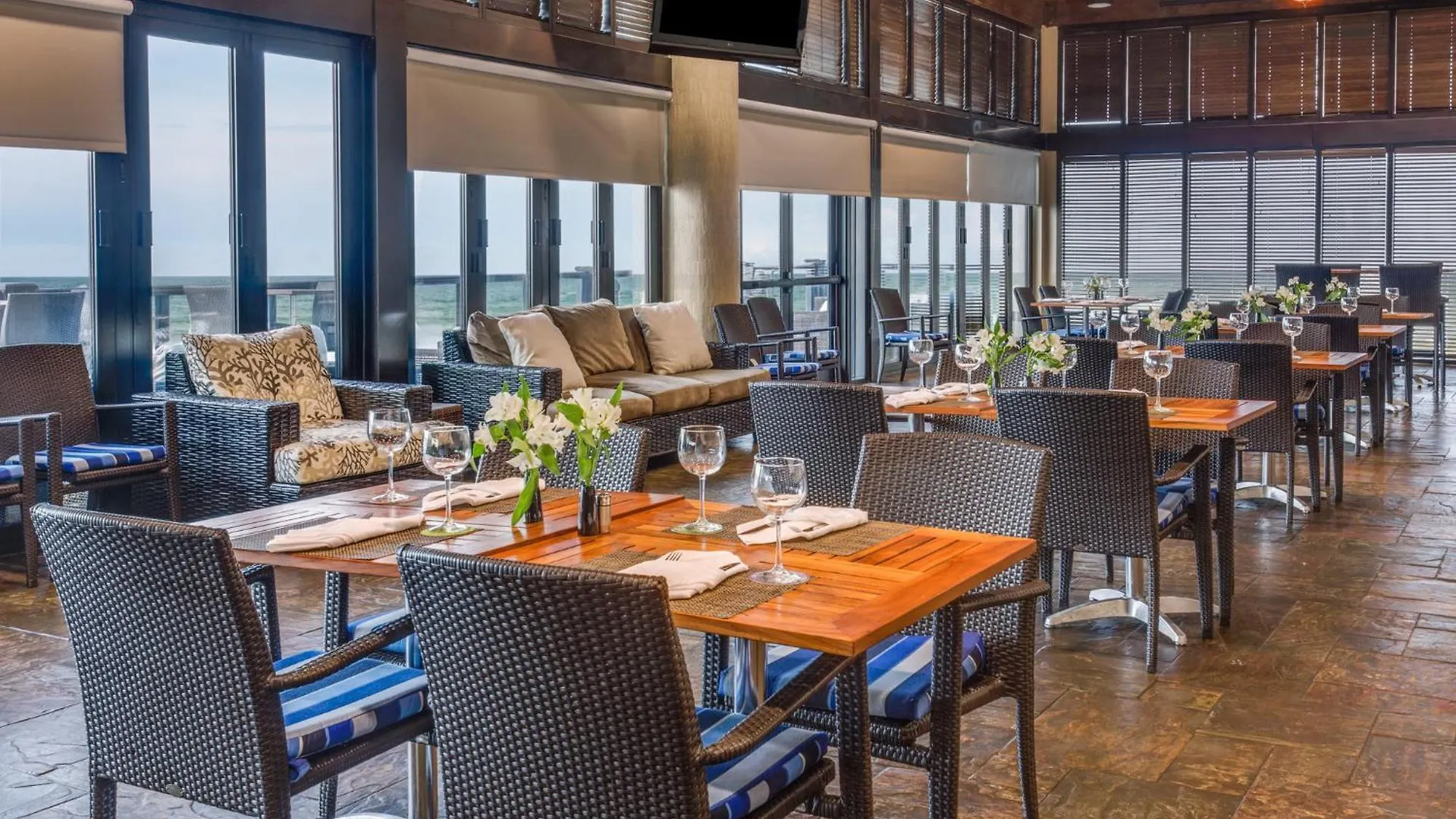 Holiday Inn Resort Panama City Beach By Ihg