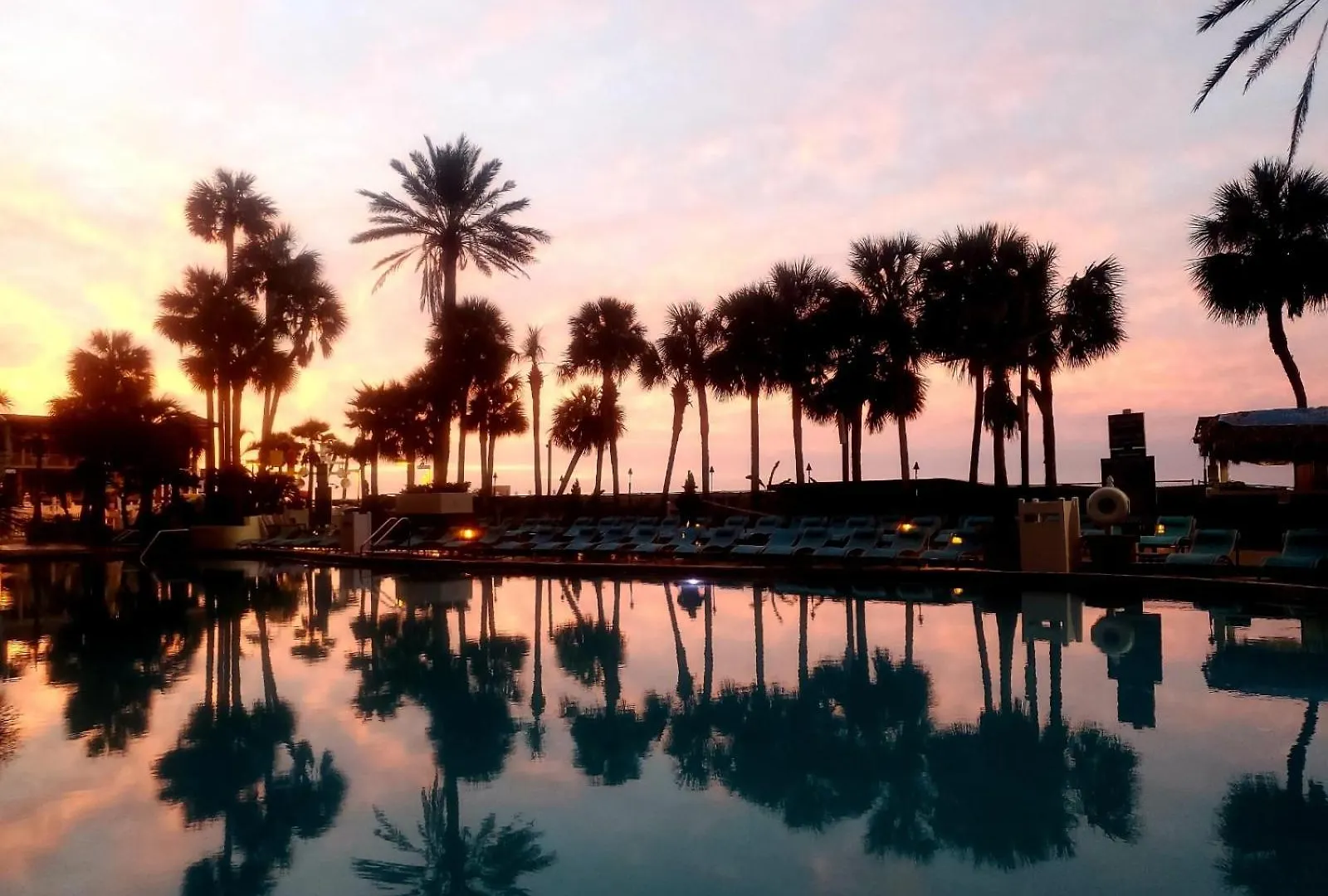 Holiday Inn Resort Panama City Beach By Ihg 3*,