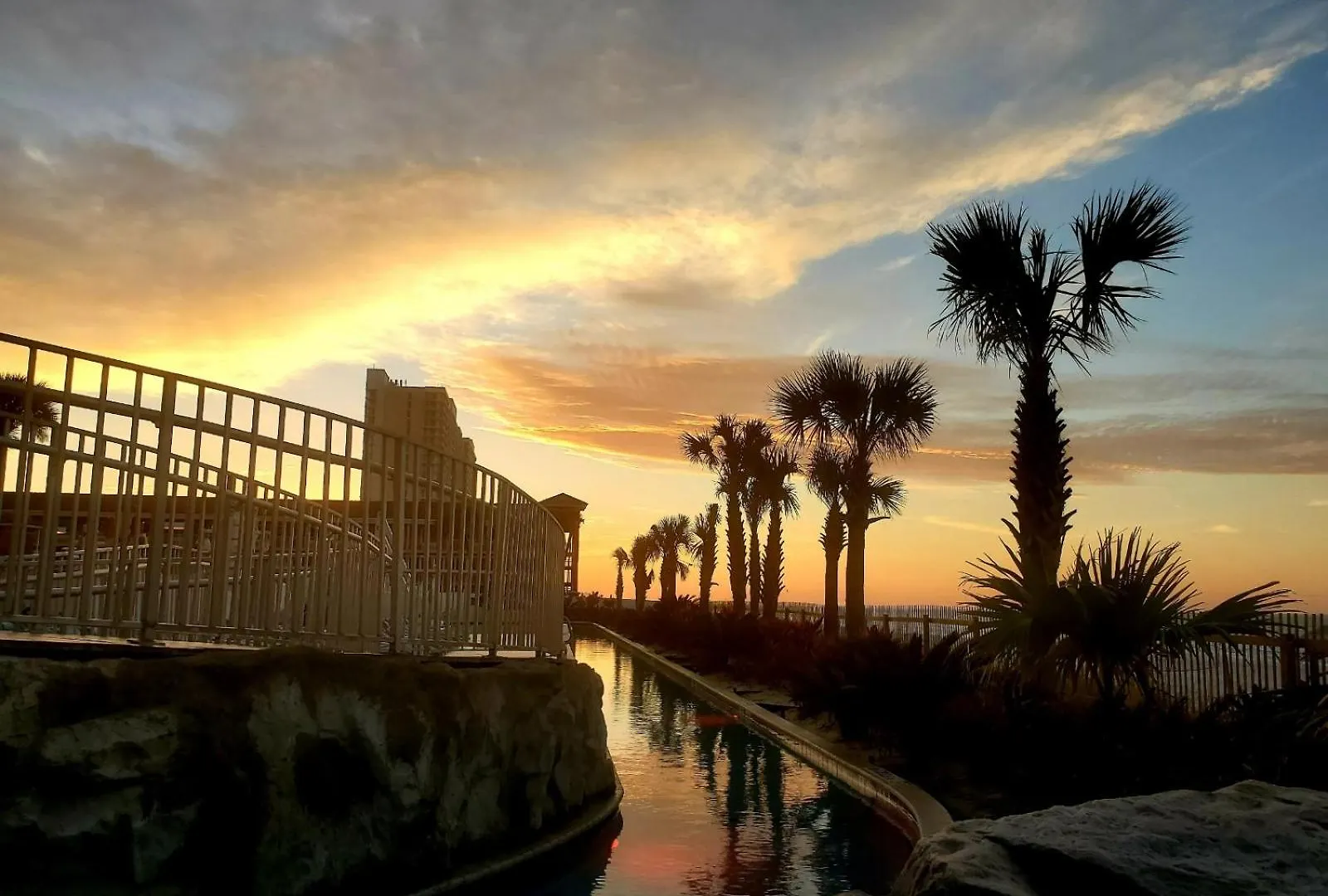 Holiday Inn Resort Panama City Beach By Ihg